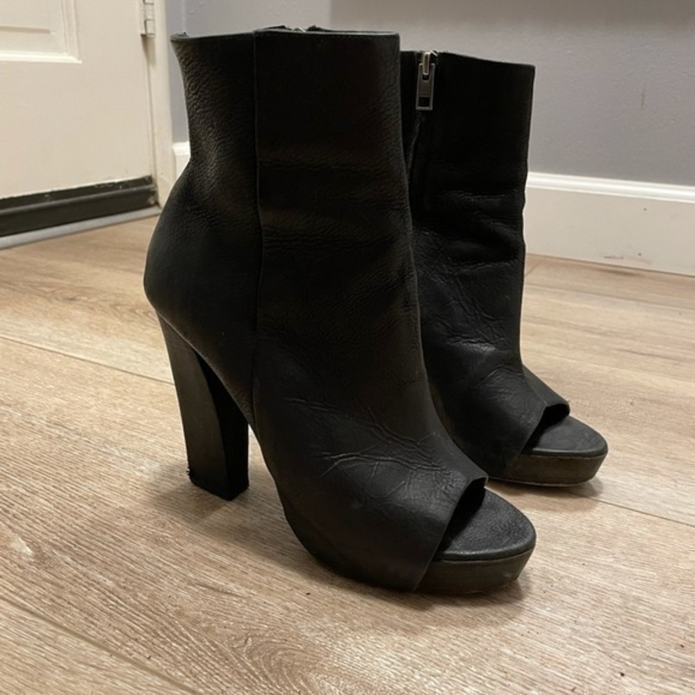 All saints Manifest Boots